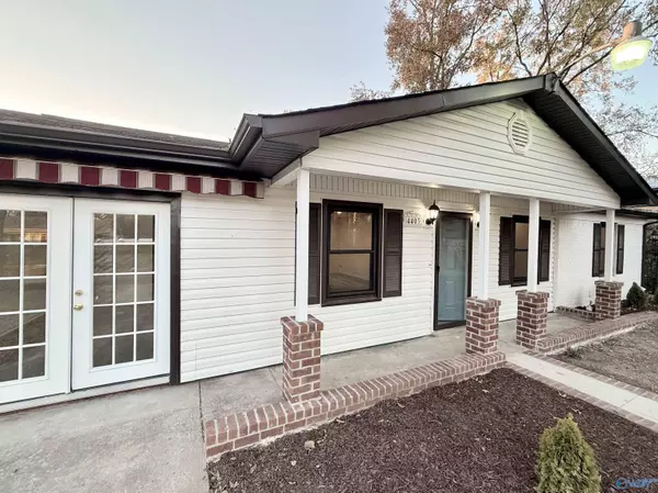 4403 Gazette Drive SW, Huntsville, AL 35805