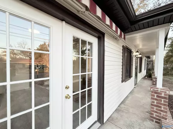 4403 Gazette Drive SW, Huntsville, AL 35805