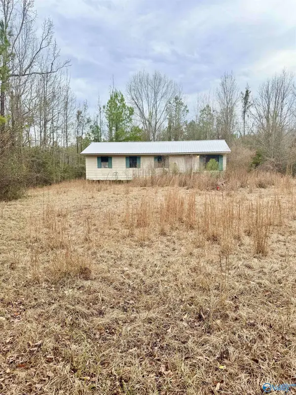 137 Spruce Road, Butler, AL 36904