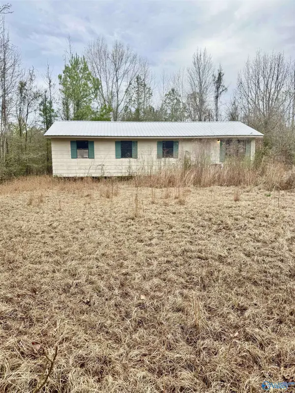 137 Spruce Road, Butler, AL 36904