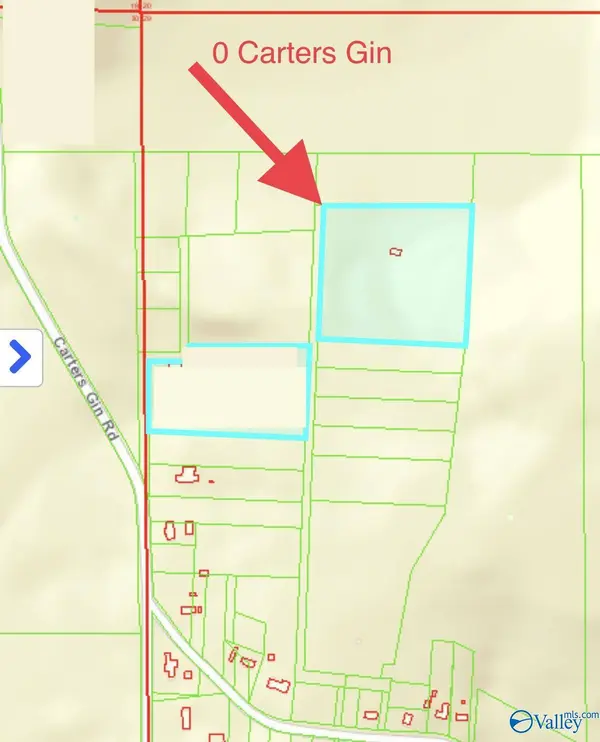 7 acres Carters Gin Road, Toney, AL 35773