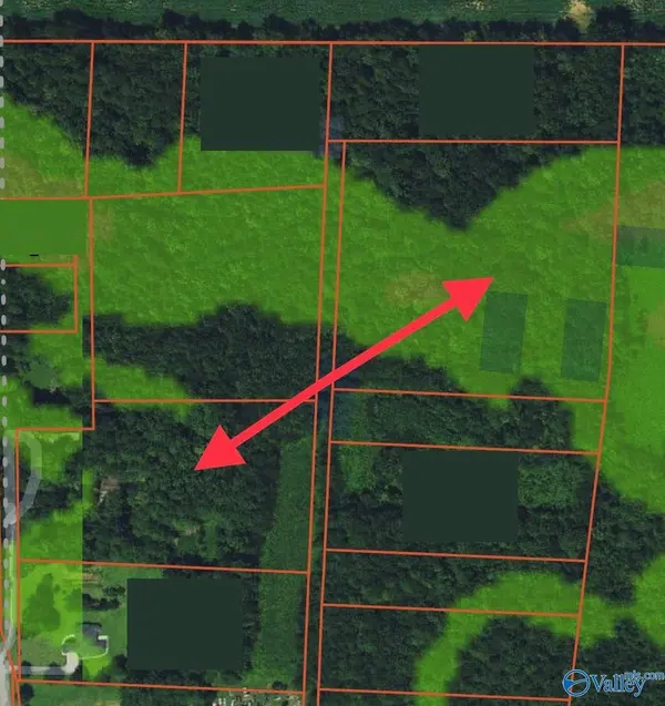 7 acres Carters Gin Road, Toney, AL 35773