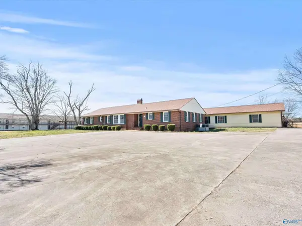 3621 Winchester Road, New Market, AL 35761