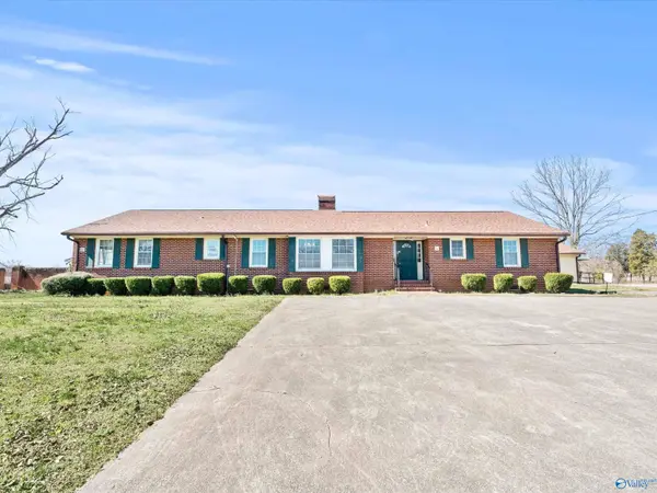 3621 Winchester Road, New Market, AL 35761