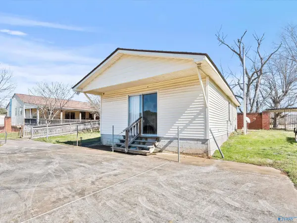 3621 Winchester Road, New Market, AL 35761