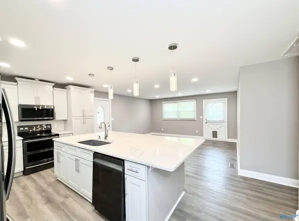 3307 Archer Drive SW, Huntsville, AL 35805