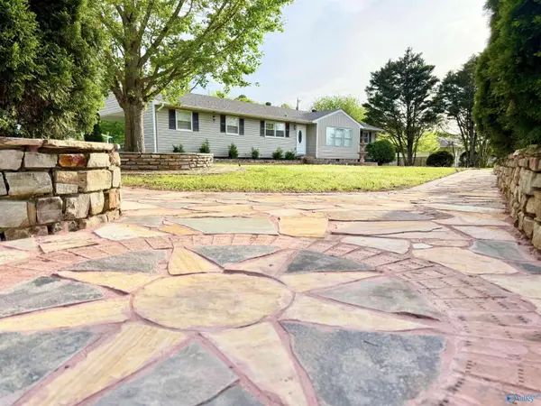 3307 Archer Drive SW, Huntsville, AL 35805