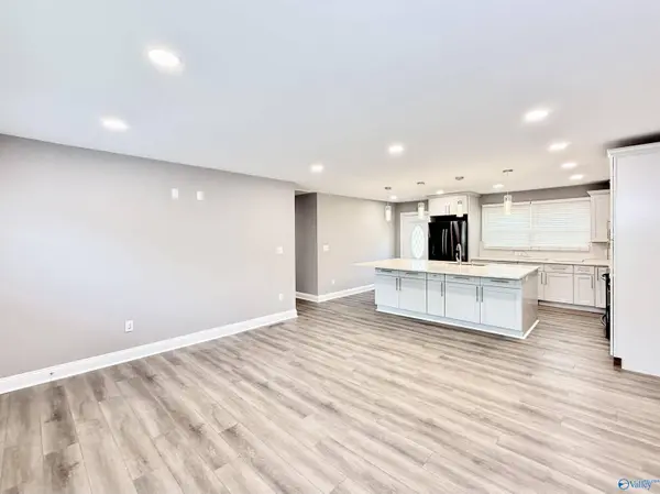3307 Archer Drive SW, Huntsville, AL 35805