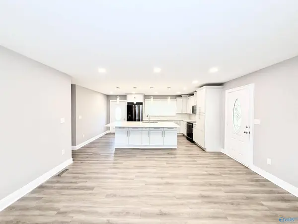 3307 Archer Drive SW, Huntsville, AL 35805