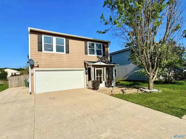 3070 Castlecreek Drive, Madison, AL 35756