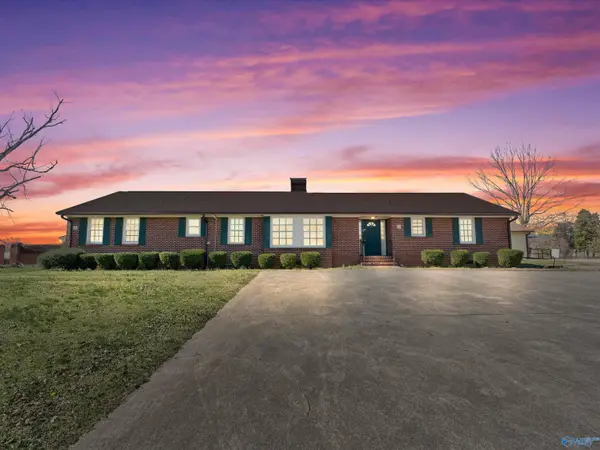 3621 A Winchester Road, New Market, AL 35761