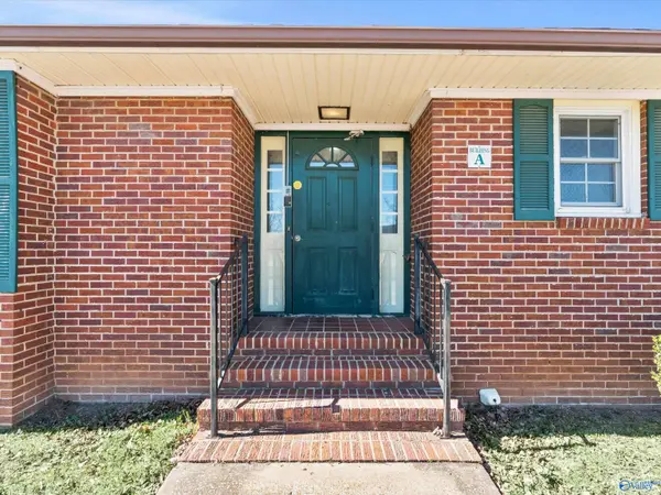 3621 A Winchester Road, New Market, AL 35761