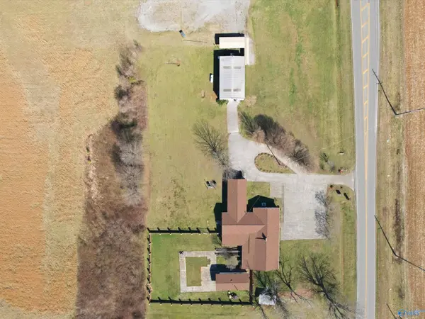 3637 Winchester Road, New Market, AL 35761