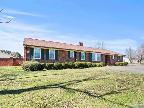 3621 A Winchester Road, New Market, AL 35761