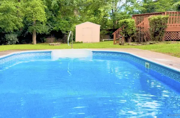 12214 Chicamauga Trail SE, Huntsville, AL 35803