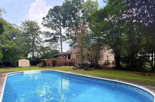 12214 Chicamauga Trail SE, Huntsville, AL 35803