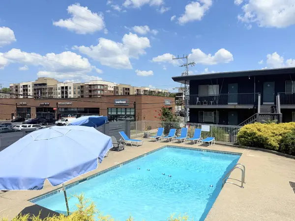 803 Hillview Hts #206, Nashville, TN 37204