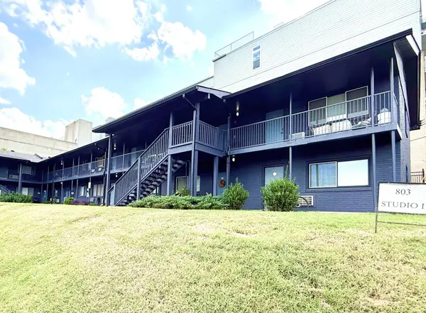 803 Hillview Hts #206, Nashville, TN 37204