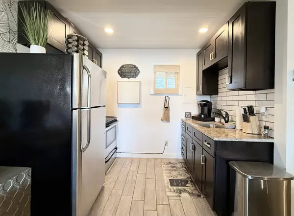 803 Hillview Hts #206, Nashville, TN 37204