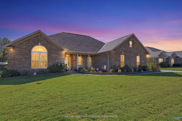 115 Misty Morn Lane, Huntsville, AL 35811