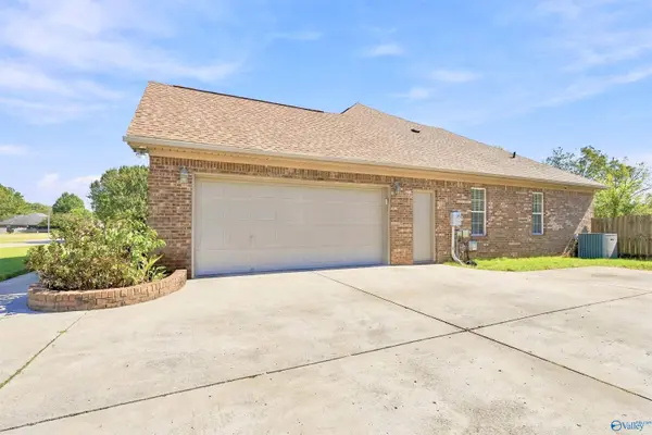 115 Misty Morn Lane, Huntsville, AL 35811