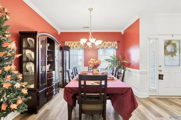 115 Misty Morn Lane, Huntsville, AL 35811