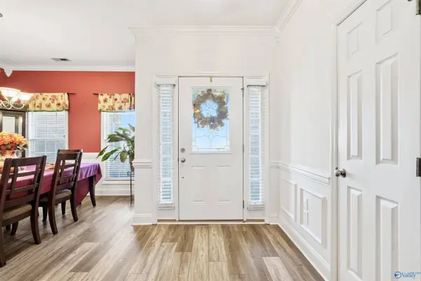115 Misty Morn Lane, Huntsville, AL 35811
