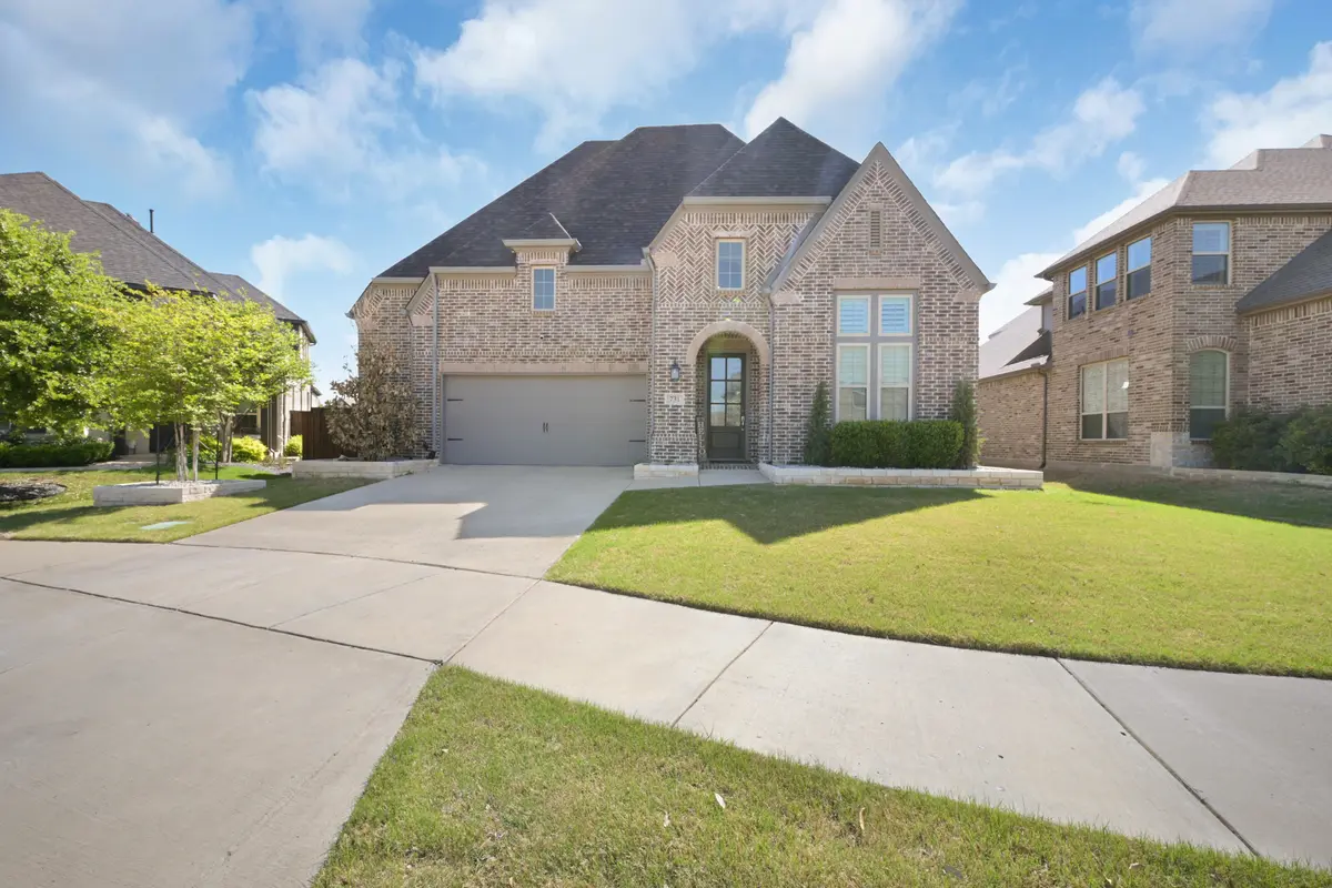 731 Drummond Dr, Prosper, TX 75078-3203