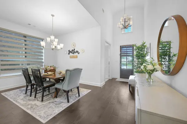 731 Drummond Dr, Prosper, TX 75078-3203