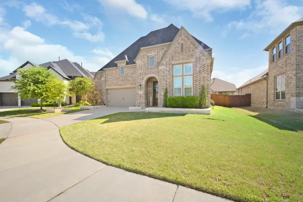 731 Drummond Dr, Prosper, TX 75078-3203