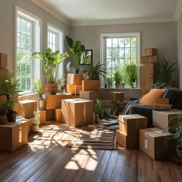 Move Up Home Buyer