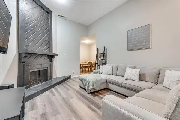 2110 Randy Snow Road #313, Arlington, TX 76011
