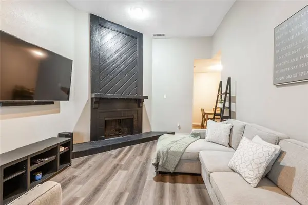 2110 Randy Snow Road #313, Arlington, TX 76011