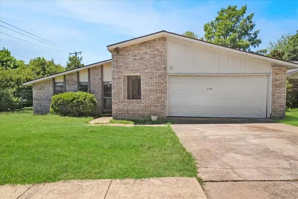 1209 Whittenburg Drive, Fort Worth, TX 76134