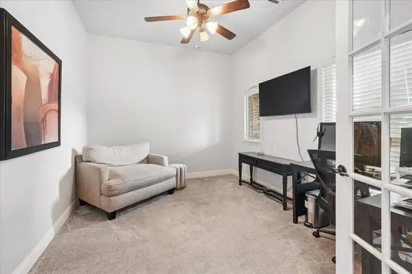 4332 Sweet Clover Lane, Fort Worth, TX 76036