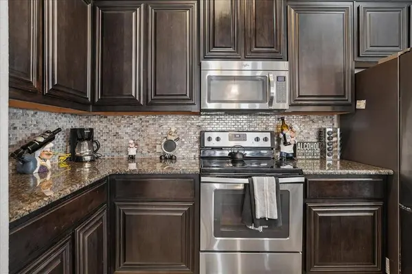 4332 Sweet Clover Lane, Fort Worth, TX 76036