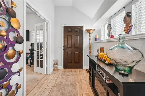 4332 Sweet Clover Lane, Fort Worth, TX 76036