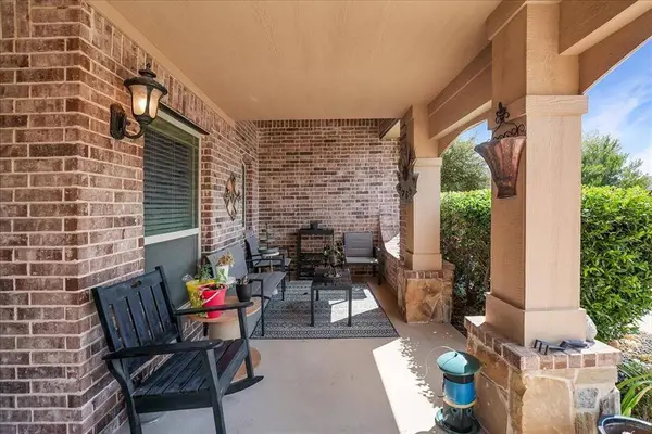 4332 Sweet Clover Lane, Fort Worth, TX 76036
