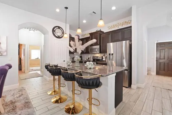 4332 Sweet Clover Lane, Fort Worth, TX 76036