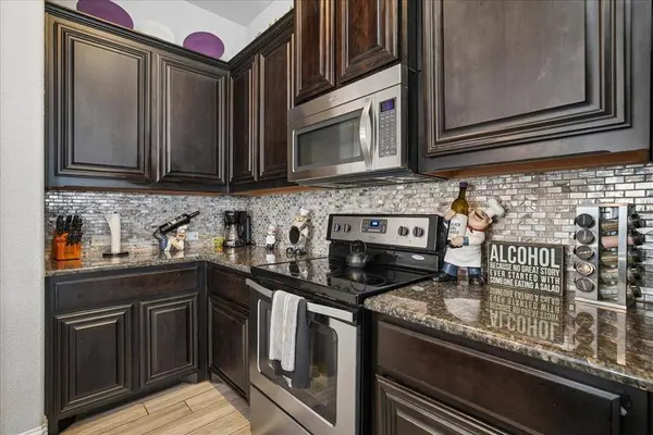4332 Sweet Clover Lane, Fort Worth, TX 76036