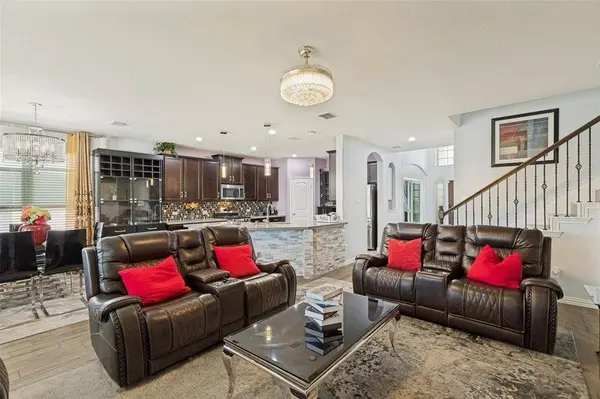 818 Black Hawk Drive, Princeton, TX 75407