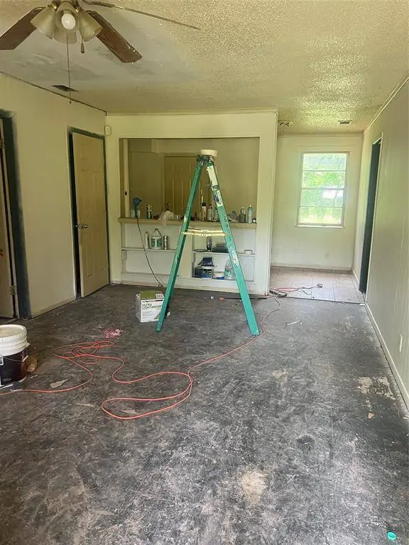 118 Williams Street, Terrell, TX 75160
