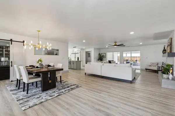 3849 Crown Shore Drive, Dallas, TX 75244
