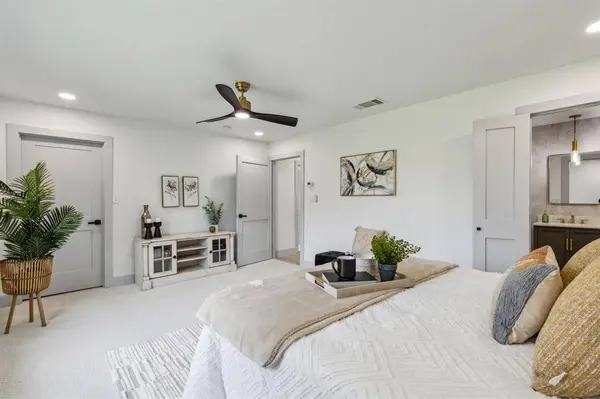 3849 Crown Shore Drive, Dallas, TX 75244