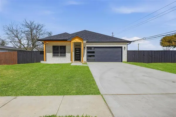 2633 Overland Drive, Farmers Branch, TX 75234