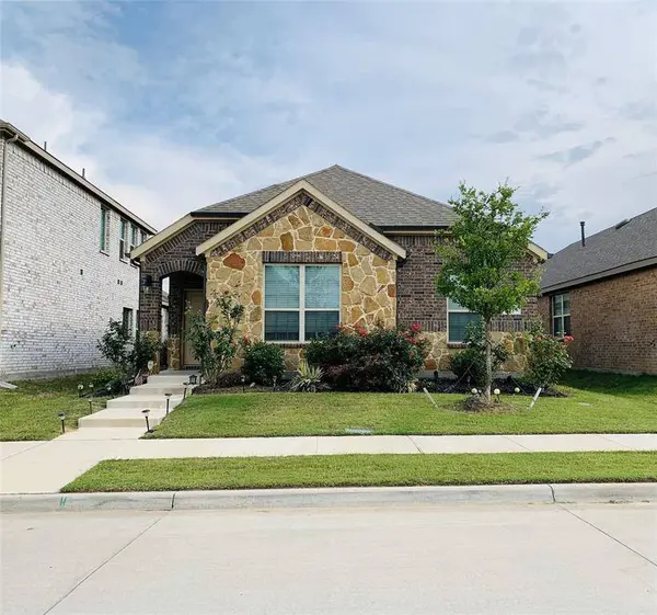 2344 Opaline Drive, Little Elm, TX 76227