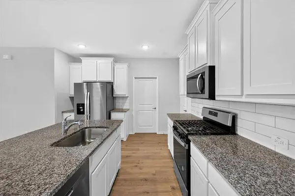 340 Willowmore Drive, Little Elm, TX 75068