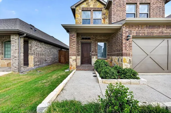 340 Willowmore Drive, Little Elm, TX 75068