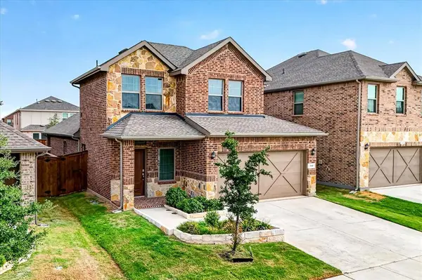 340 Willowmore Drive, Little Elm, TX 75068