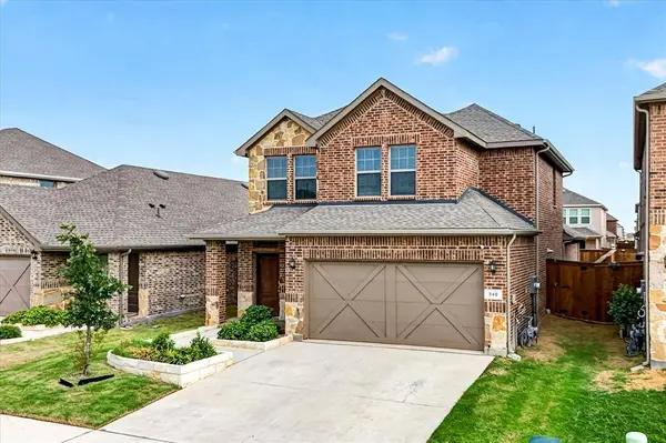 340 Willowmore Drive, Little Elm, TX 75068